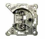 Triax Aerial Outlet Sockets - Eda 302 F 3-fach Einzeldose Eda 302 F, FÜr Sat-bk