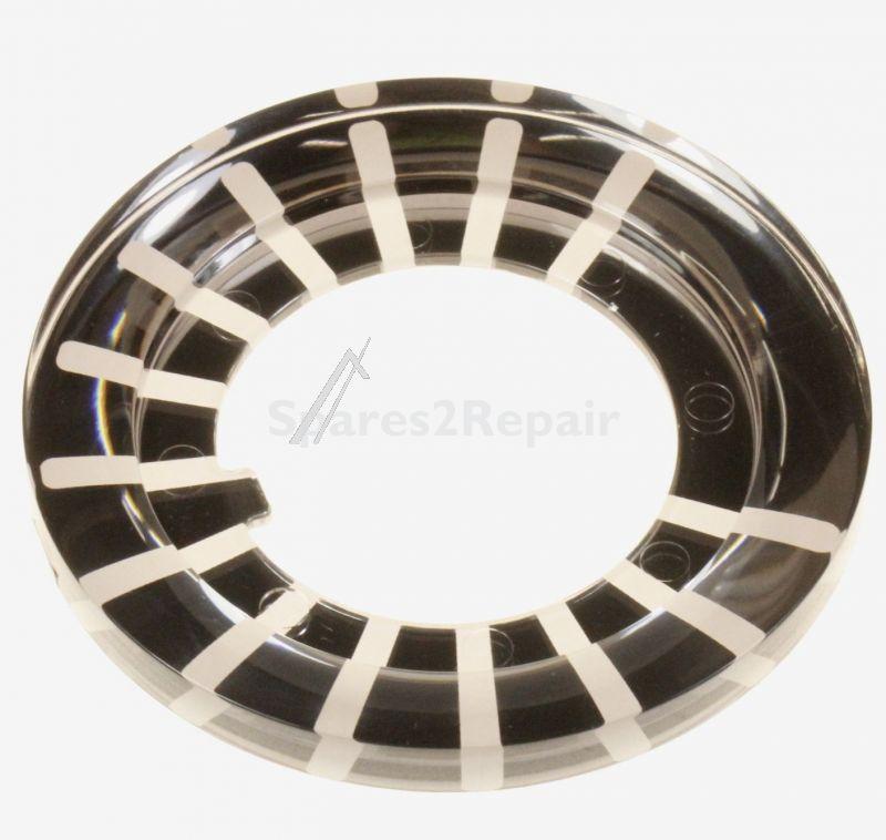 Samsung Gauge Disc - Dc64-02600a Window Encoder Wf1802xec-ylp Pc - Sc-122