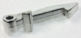 Door Hook - 2838960300 C00867048 Lock Hook [Arcelik]