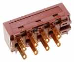 Elica Switch - 2011h Motor Switch 49f044 Cp Elica 2011h