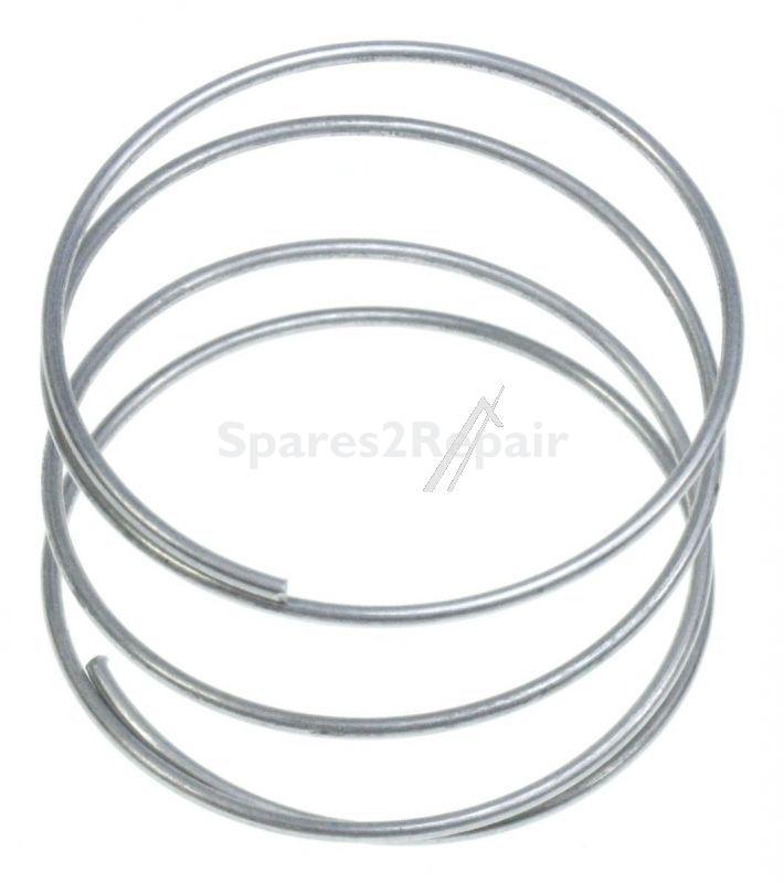 Spring - 8001095 Spiral Spring Knob [Amica]