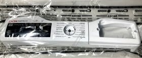 Operating Unit Screen - 43027804 Cruscotto Dxoa A Fus de [Candy Hoover]
