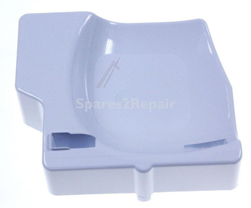 Condensed Water Container - C00114695 482000028768 Defrost Water Tray 209x175x58 (polonia) [Whirlpool Indesit]