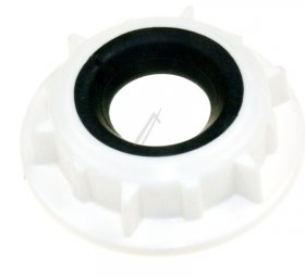 Screw Cap - C00144315 482000022981 Spray Arm Fixing Nut [Whirlpool Indesit]