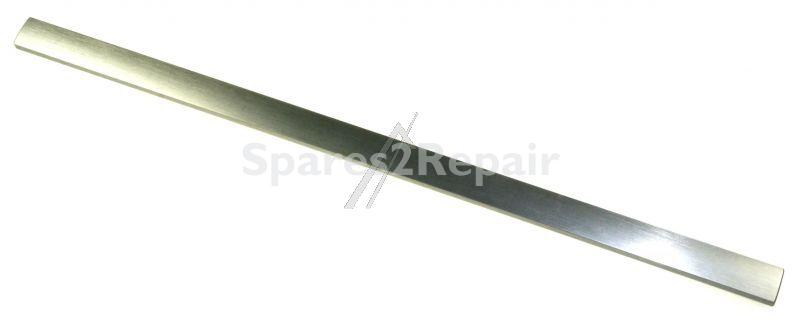 Oven Door Handles - 3879711020 Handle Inox [Electrolux Aeg]