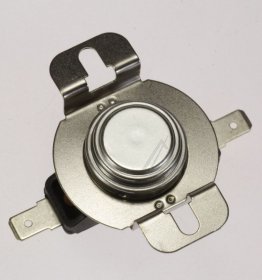 Fixed Value Thermostat - C00049968 482000026713 Thermostat Non Adjustable [Whirlpool Indesit]