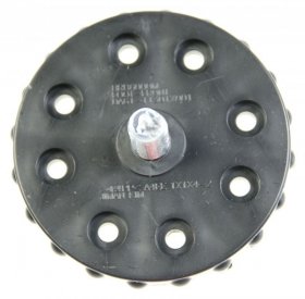 Samsung Foot - Da61-11301a Foot-front Brb6000m Pp - Pp-scrap 0103-0