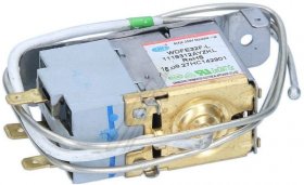 Hisense Gorenje Fridge Thermostat - Wdfe32f-l Hk1119312 Thermostat