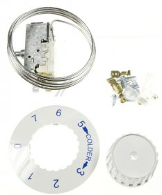 Service Thermostat - C00383124 484000008683 Thermostat [Whirlpool Indesit]