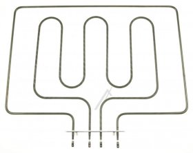 Irca Grill Heating Element - Bottgrill Om Heating Element 900+2200w 230v Ilve