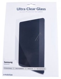 Mobilize Display Protective Film - 57580 Mobilize Glass Screen Protector Samsung Galaxy Tab Active5 8 0