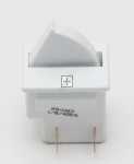 Teka Light Switch For Refrigerator - 81672061 Door Switch Ftm 240