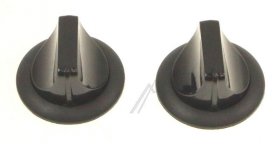 Button - Fs-9100020747 Knob*2 [Groupe SEB]