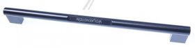 Atlan Handle - Hd29 302060200015 Oven Door Handle