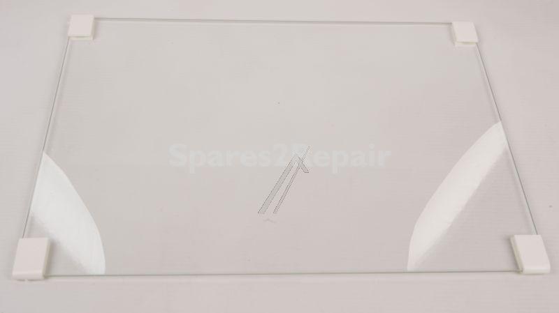 Glass Panel - 12531000018805 Glass Shelf [Midea]