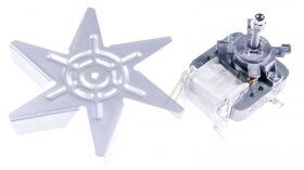 Keli Ventilator Motor - Yj61-16a-hzl01 Fan Motor 220-240v 22w