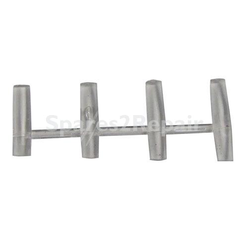 Hisense Gorenje Mounting Parts - 558201 Support - Upper