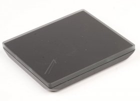Housing Part - 140067093058 Handle Drawer Black [Electrolux Aeg]
