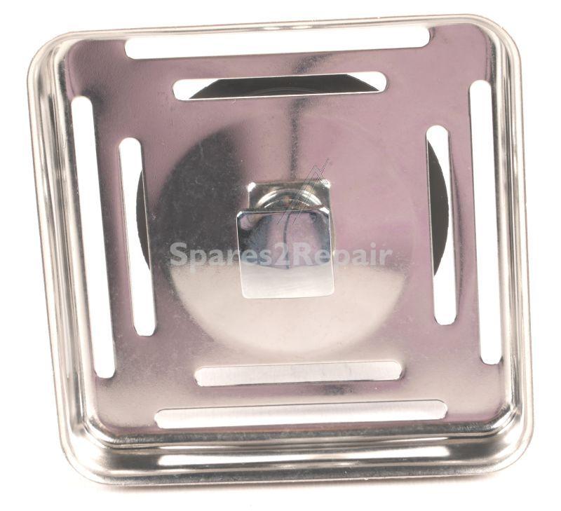 Teka Filters - Automatic Strainer Basket Quadra