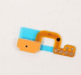 Samsung Microphone - Gh96-16015a Assembly Mic Pba-mic Fpcb 2_x716b