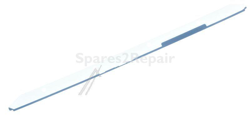 Samsung Adhesive Foil - Gh81-19671a Svc Jdm-tape_lcd_top_zd_sm-t500_svc