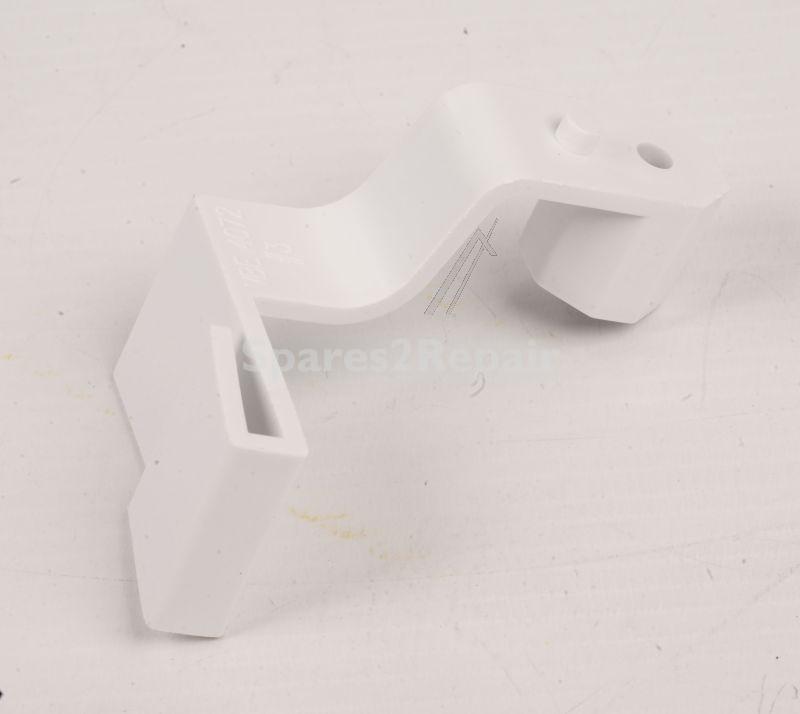 Smeg Fixings And Brackets - 768414357 Right Lower Cap