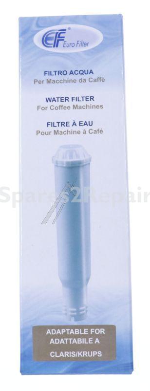 Eurofilter Water Filter - Wf040 Water Filter Alternative For Krups F088