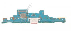 Samsung Charging Port Modul - Gh82-31960a Svc Sub Pba-usb(if) Pba sm-x810