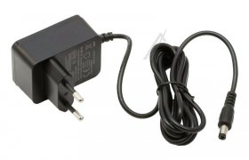 Classic Plug in Transformer - 24v-0 5a Pse50358 Eu Power Supply Alternative For Philips Wake Up Lights