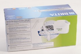 Water Filter - 17008158 Water Filter [Bosch Siemens]