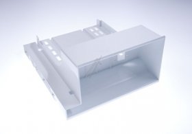 Housing Part - C00314540 481201222197 61004881 Enclosure Ice [Whirlpool Indesit]