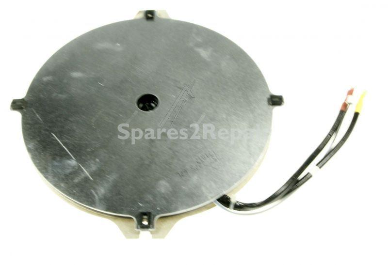 Hot Plate - 50298365003 Electric Plate d 145 230v 1500 [Electrolux Aeg]