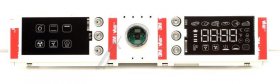 Control Panel - C00852868 488000852868 Display Board D1 Minerva Whp [Whirlpool Indesit]