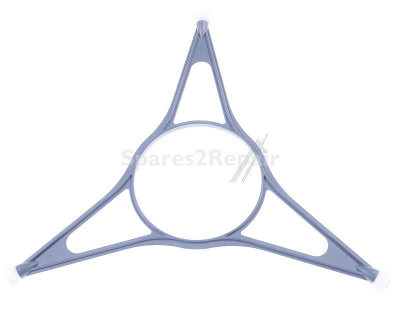 Driver Unit Disc Table - C00858603 488000858603 Ring Tt [Whirlpool Indesit]