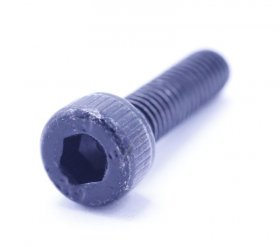 Soflow Screw - 800 239 13 So3: Hex Round Head Screw M4x16