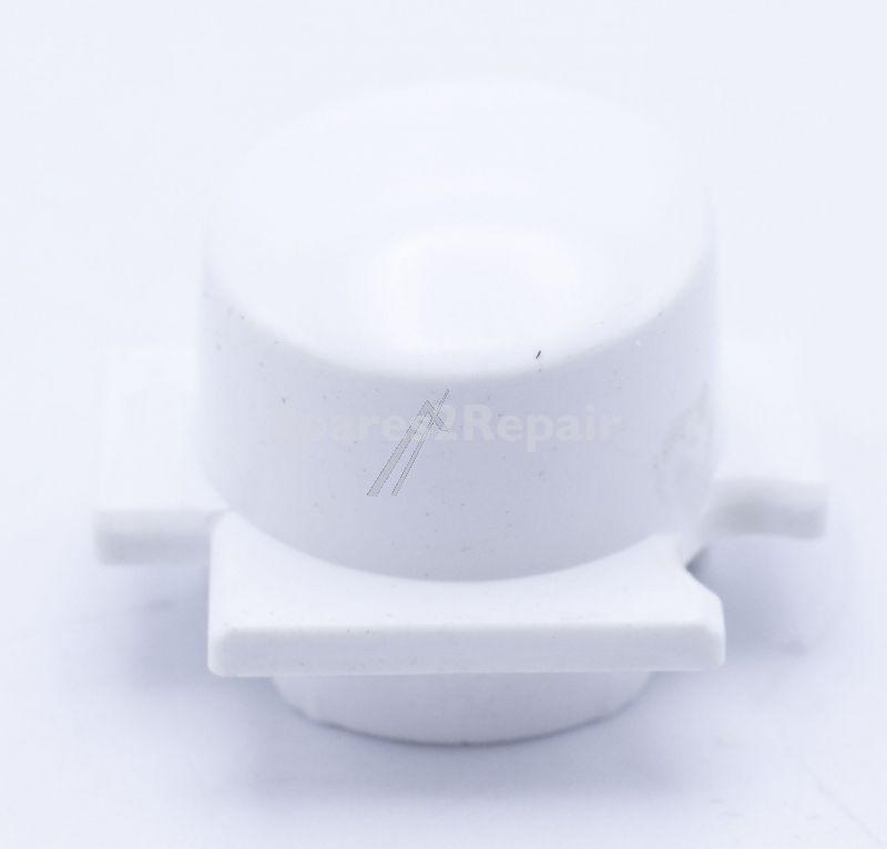 Button - 140002461022 Push Button left inox [Electrolux Aeg]
