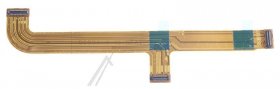 Samsung Flexi print Connector - Gh81-24513a Svc Jdm-fpcb_main_sm-x216_svc