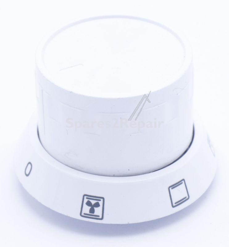 Control Knobs - 250316158 C00909111 Commutator Knob [Arcelik]