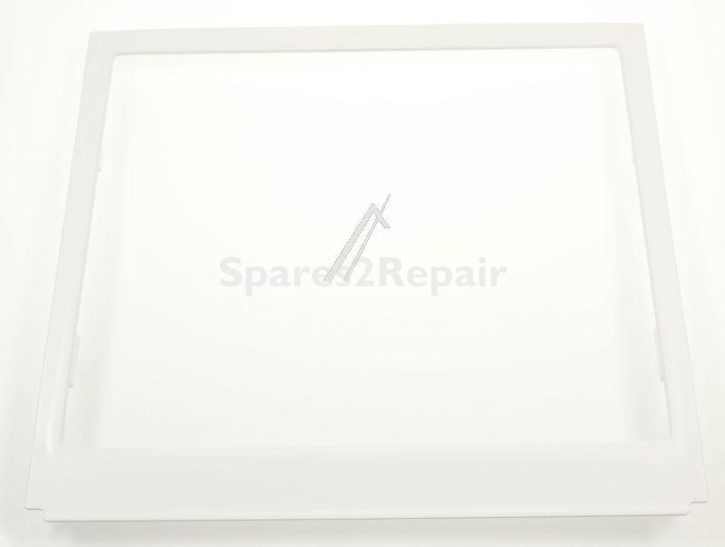 Cup - C00856202 488000856202 Evaporating Tray-260-ii Nat [Whirlpool Indesit]