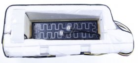 Lg Damper Thermostat - Adj75615101 Duct Assembly Insulation