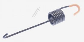 Tub Spring - 43026843 Suspen spring K11 L=188 [Candy Hoover]