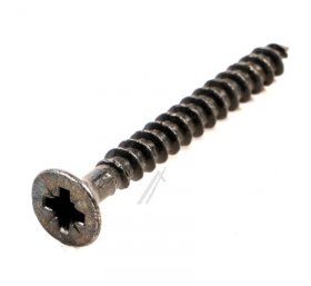 Screw - 8031228 Screw Wkrt 4x35 Oc Black [Amica]