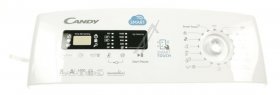 Operating Unit Screen - 43015735 Control Panel [Candy Hoover]