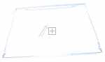 Glass Panel - 4055407623 Glass Shelf Assembly [Electrolux Aeg]
