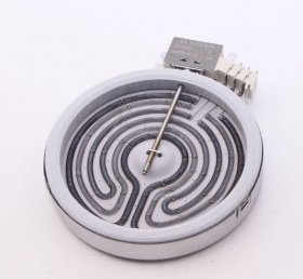 Eurosav Single Circuit Radiation Heate - Rfp027396 Right Front Side Cdl110ec-kch