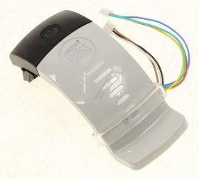 Control Panel - Ms-624648 Electronic Card - Orders [Groupe SEB]
