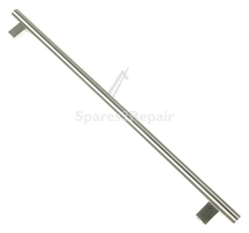 Atlan Oven Door Handles - Griff Ix