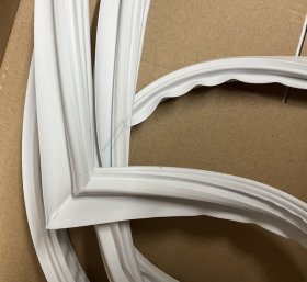 Refrigerator Door Seal - 23003010 Seal-door Inner Gasket [Bosch Siemens]