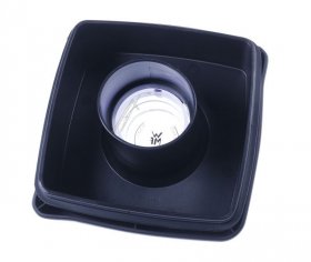 Mixing Bowl Lid - Fs-1000040034 Blender Jar Cover [Groupe SEB]