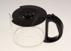 Ever Moon Coffee Pot - 826260001040 Glass Assembly